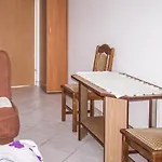 Prázdninový dům Four-bedroom In *