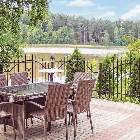 Four-bedroom In