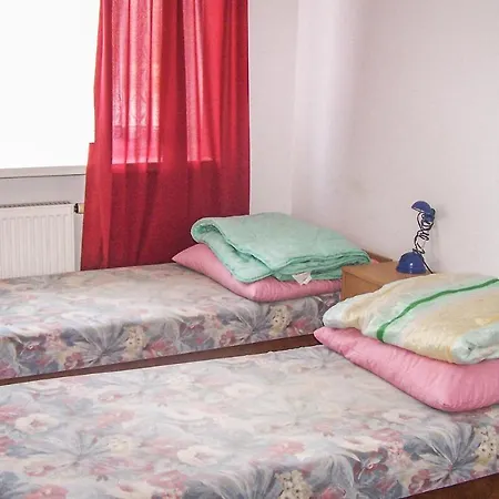 Four-bedroom In Sianow