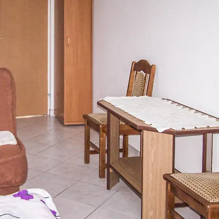 Holiday home Four-bedroom In *