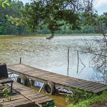 Four-bedroom In Holiday home Sianow