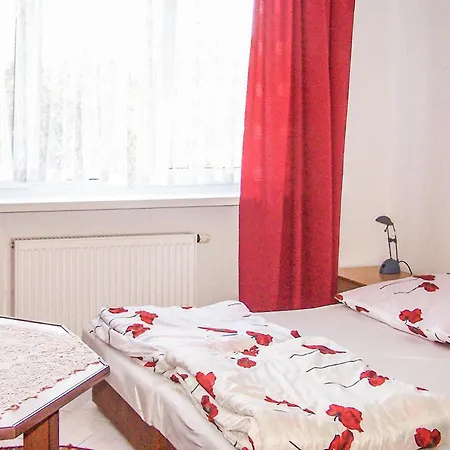Nyaraló Four-bedroom In Sianów