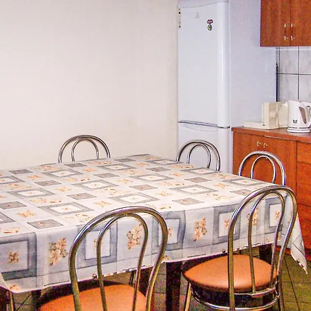 Four-bedroom In Sianow