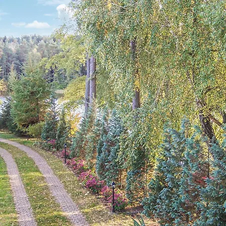 Four-bedroom In Nyaraló