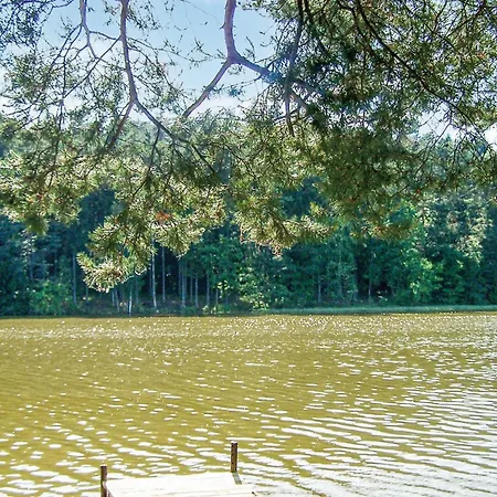 Four-bedroom In Holiday home *