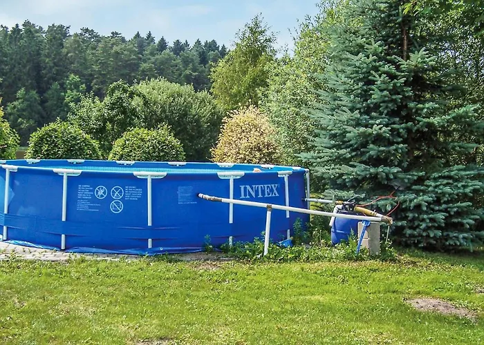 Nyaraló Four-bedroom In *