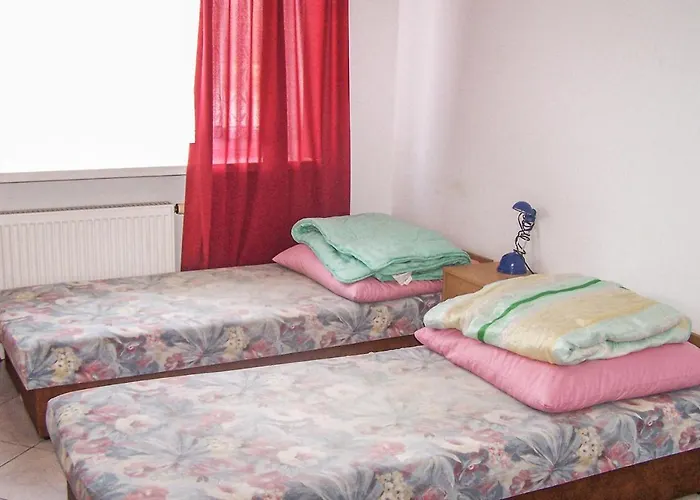 Four-bedroom In Sianów