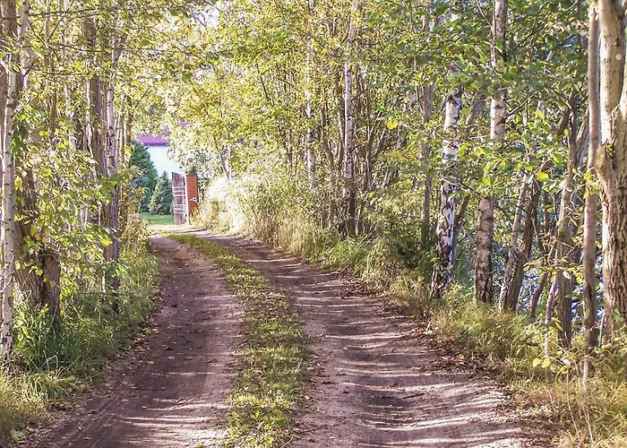 Nyaraló Four-bedroom In *